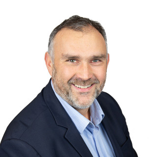 Portrait Boris Christel