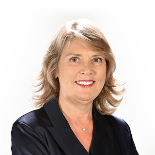 Portrait Catherine Beauvillain