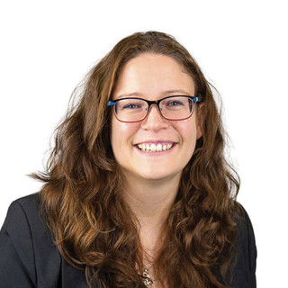 Portrait Emeline Le Roch