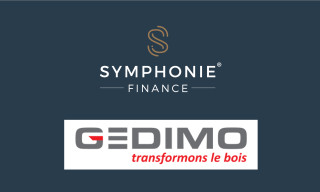 Gedimo Symphonie Finance