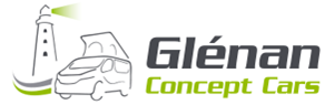 Logo Glénan Concept Cars