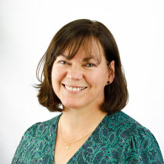 Portrait Morgane Merlet