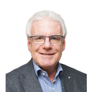 Portrait Philippe Brosseau