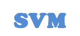 Logo SVM
