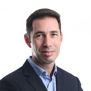 Portrait Xavier Cremoux